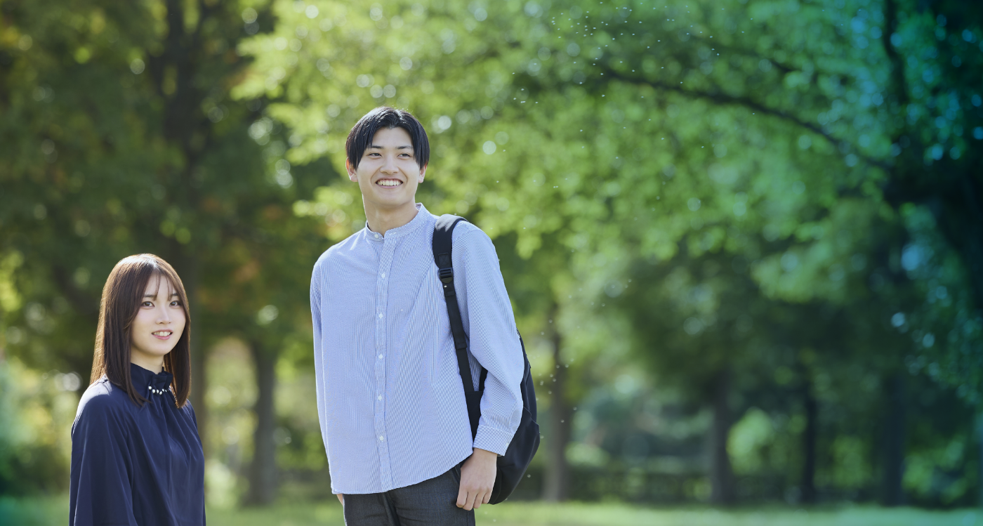 バイオの学びで、信じられる自分へ