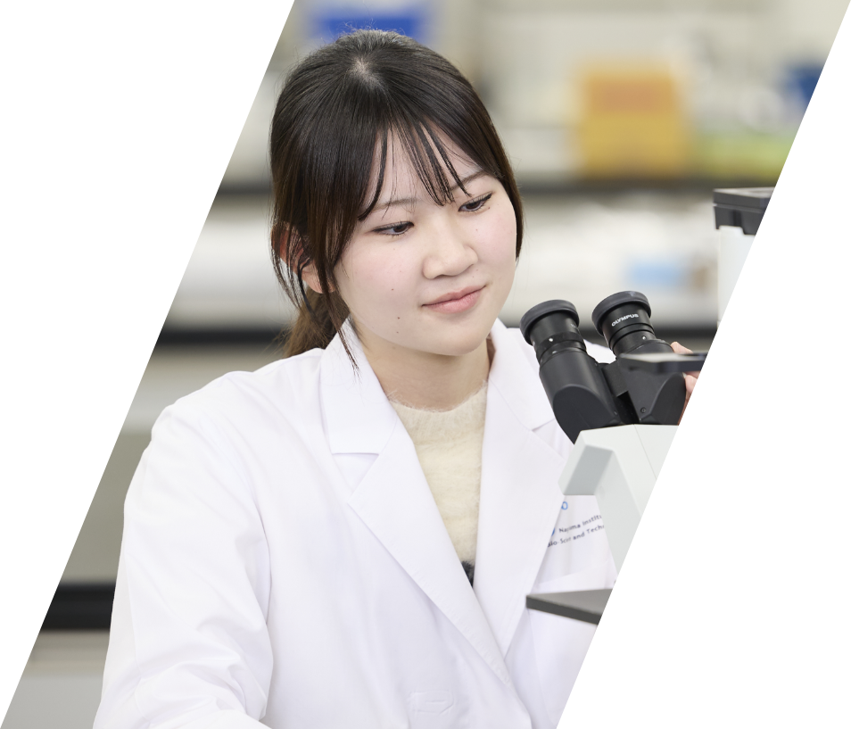 バイオデータサイエンス学科