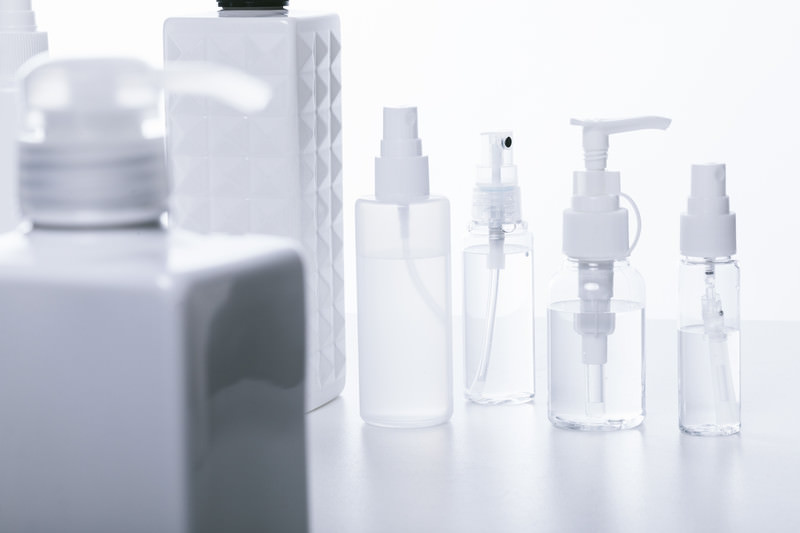 産毛１本で診断？！究極の個別化美容