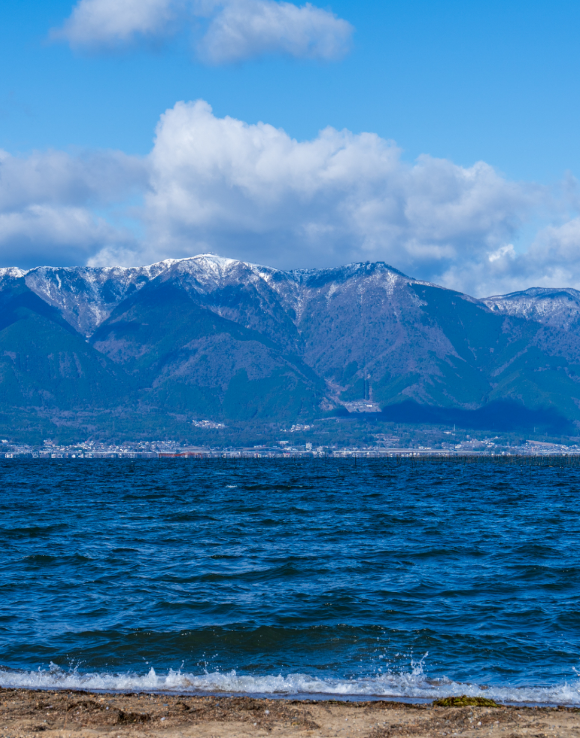 豊かな学びのフィールド
