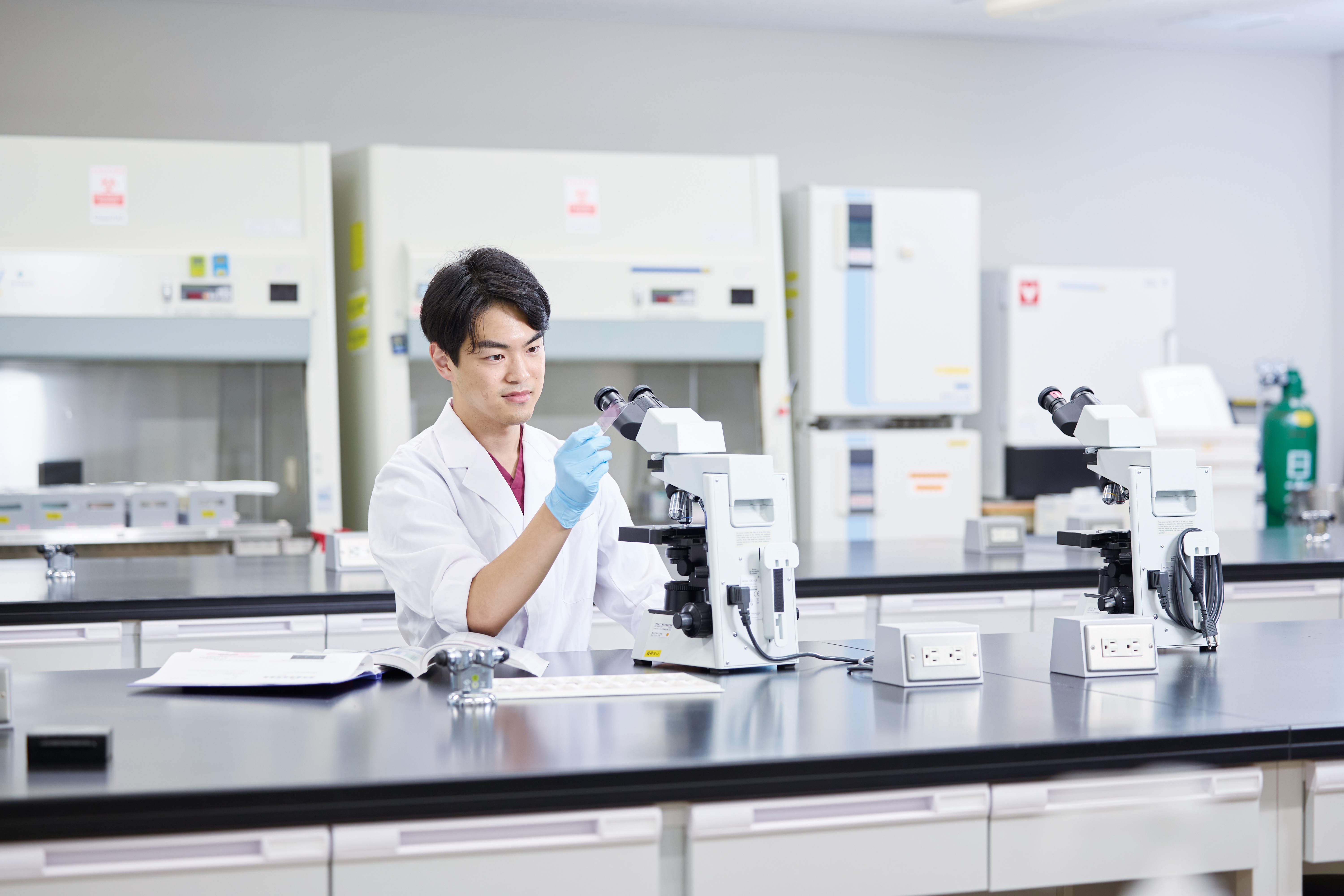 既存の知見に新たな視点を重ねることで生まれる可能性。