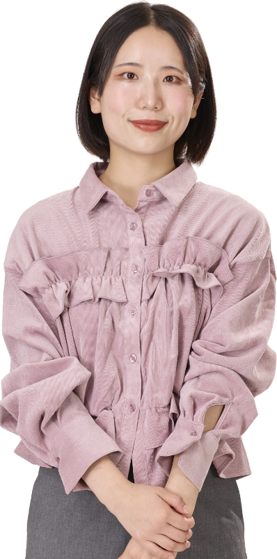 梅本 さや さん