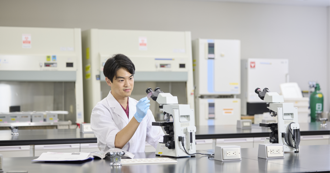 既存の知見に新たな視点を重ねることで生まれる可能性。