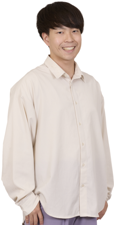 伊藤 啓輔 さん