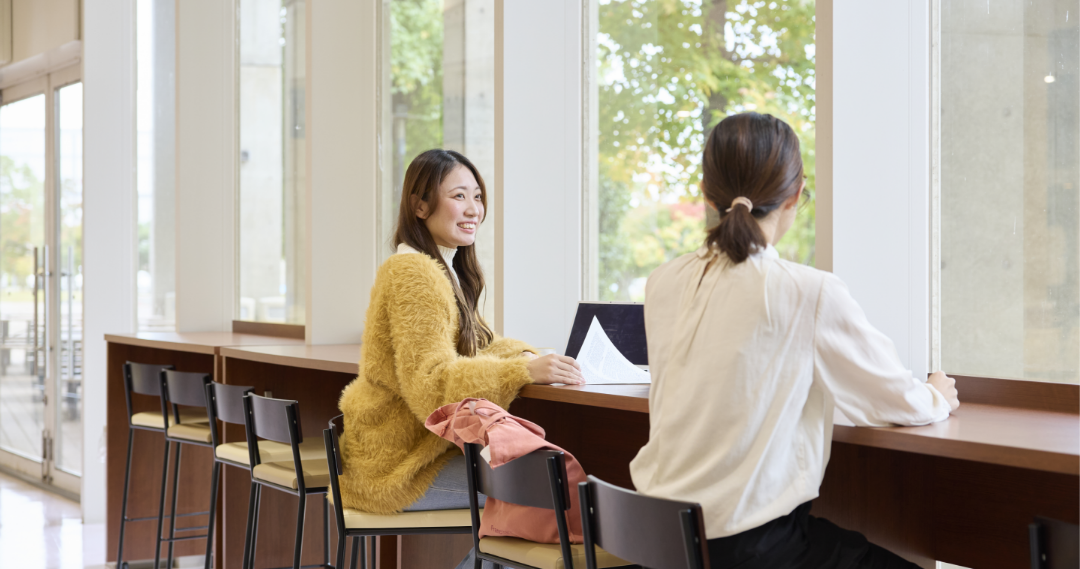 飼い猫のために始めた学びが、夢への第一歩となった。