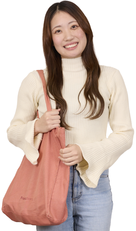 米澤 実佑 さん