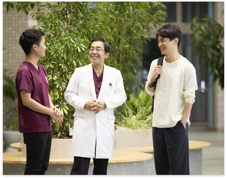 生まれる可能性視点を重ねることで既存の知見に新たな