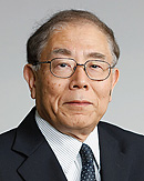 Toshimichi Ikemura