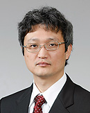 Toshitaka Ikeuchi