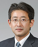 Kazuo Kamemura