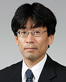 Takashi Nakamura