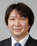 Toshinobu Nakamura