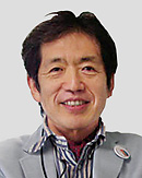 Yoshisuke Nishi