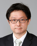 Atsushi Ogura