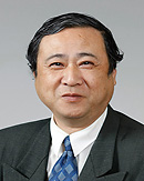 Atsushi Ohshima