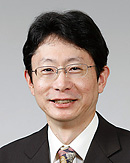 Kazuhiko Ohshima