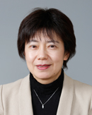 Reiko Shinkura