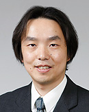 Masafumi Shionyu