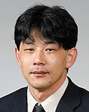 Tsuyoshi Shirai