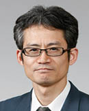 Ken-ichi Takahashi