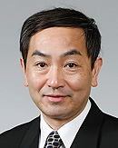 Taichi Uetsuki