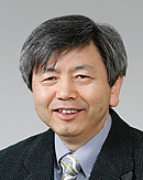 Hiroaki Yamamoto