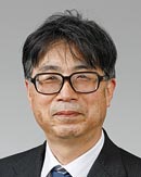 Akitsugu Yamamoto