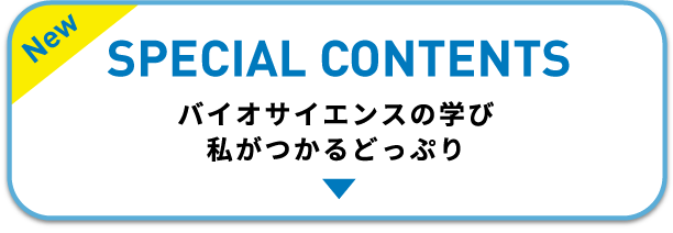 もしも世界からバイオが消えたなら