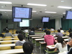 2011.10.18バイオセミナーEdward A.Berger,Ph.D. 013.jpgのサムネール画像