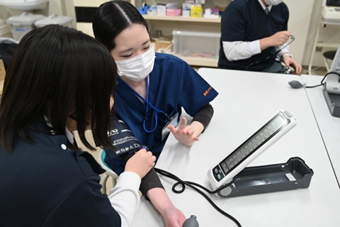 実験・実習プログラムのイメージ