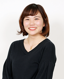 田中かおりさん