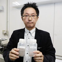小倉淳教授のコオロギのゲノム育種が日経バイオテクで紹介されました