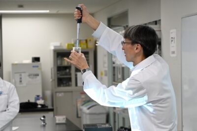 【開催報告】OPEN CAMPUS 2026 — 3/22開催レポート!